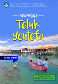 Image of Para Penjaga Teluk Youtefa