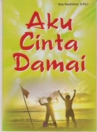Image of AKU CINTA DAMAI