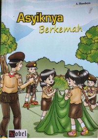 Image of ASYIKNYA BERKEMAH