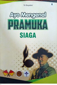 Image of AYO MENGENAL PRAMUKA SAIGA