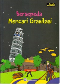 Image of BERSEPEDA MENCARI GRAVITASI