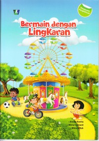 Image of BERMAIN DENGAN LINGKARAN