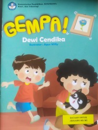 Image of Gempa!