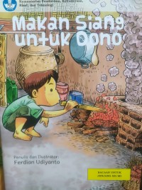 Image of Makan Siang Untuk Dono