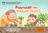 Image of Ramuan dari Kebun Nenek