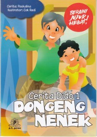 Image of DONGENG NENEK