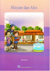 Image of HISYAM DAN ALEX