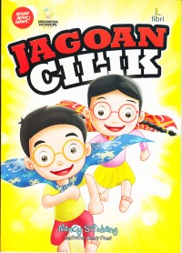 Image of JAGOAN CILIK