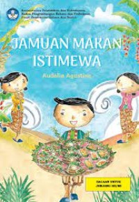 Image of Jamuan Makan Istimewa