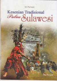 Image of KESENIAN TRADISIONAL PULAU SULAWESI
