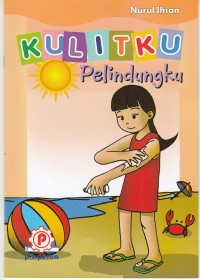 Image of KULITKU PELINDUNGKU