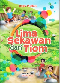 Image of LIMA SEKAWAN DARI TIOM