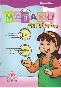 Image of MATAKU MATAHARIKU