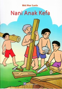 Image of NANI ANAK KEFA