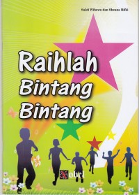 Image of RAIHLAH BINTANG BINTANG