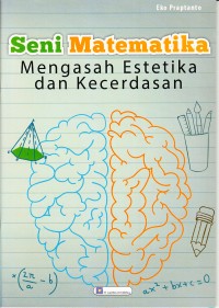 Image of SENI MATEMATIKA MENGASAH ESTETIKA DAN KECERDASAN