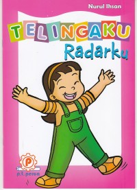 Image of TELINGAKU RADARKU