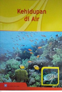 Image of KEHIDUPAN DI AIR