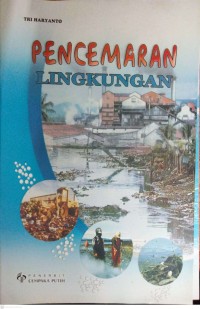 Image of PENCEMARAN LINGKUNGAN