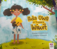 Image of ADA OWWA di Pinggang Wiwit