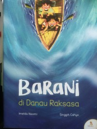 Image of Barani di danau Raksasa