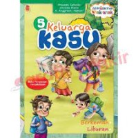 Image of 5 keluarga kasu