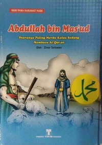 Image of Seri Sahabat Nabi 
Abdullah bin Mas