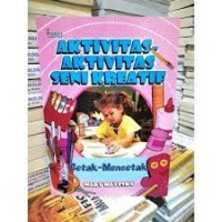 Image of aktivitas - aktivitas seni kreatif cetak mencetak