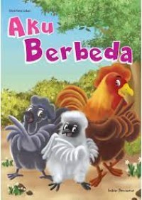 Image of aku berbeda