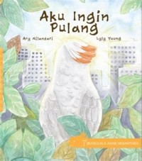 Image of aku ingin pulang