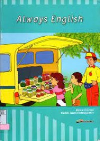 Image of Always English