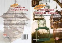 Image of aneka kreasi pembuatan sangkar burung