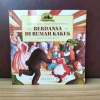 Image of BERDANSA DIRUMAH KAKEK