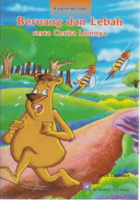 Image of Beruang dan Lebah