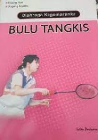 Image of BULU TANGKIS