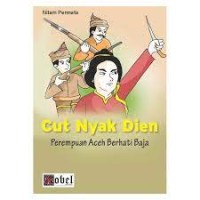 Image of cut Nyak Dien