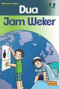 Image of dua jam, waker