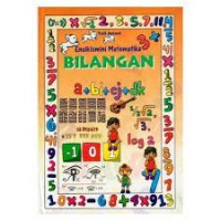 Image of Ensiklomini Matematika : BILANGAN