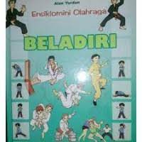 Image of Ensiklomini Olahraga : OLAHRAGA BELA DIRI