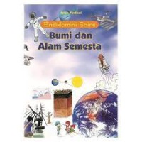 Image of Ensiklomini Sains : BUMI DAN ALAM SEMESTA