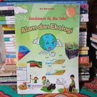 Image of Ensiklomini Ya, Alam Dan  Ekologi