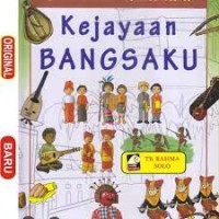 Image of ensiklomioni Nusantara : kejayaan bangsaku