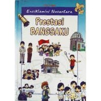 Image of ensiklomioni Nusantara : Prestasi Bangsaku
