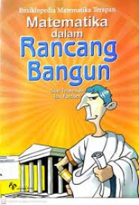 Image of Ensiklopedia Matematika Terapan:Matematika dalam Rancang Bangun