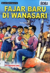 Image of Fajar Baru Di Wanasari