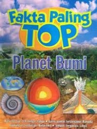 Image of Fakta Paling TOP Planet Bumi