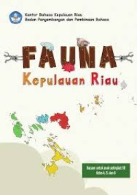 Image of Fauna Kepulauan Riau