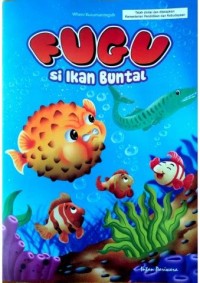 Image of FUGU si ikan buntal