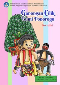 Image of Ganongan Cilik Bumi Ponorogo