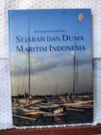 Image of IKHTISAR KEMARITIMAN : SEJARAH DAN DUNIA MARITIM